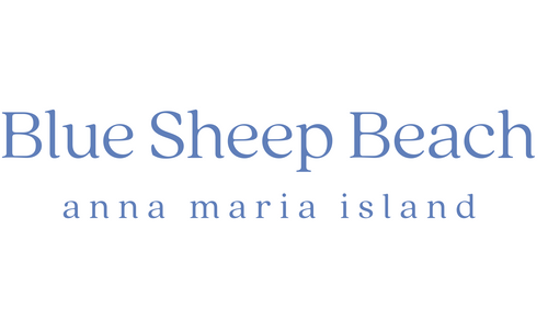 Blue Sheep Beach